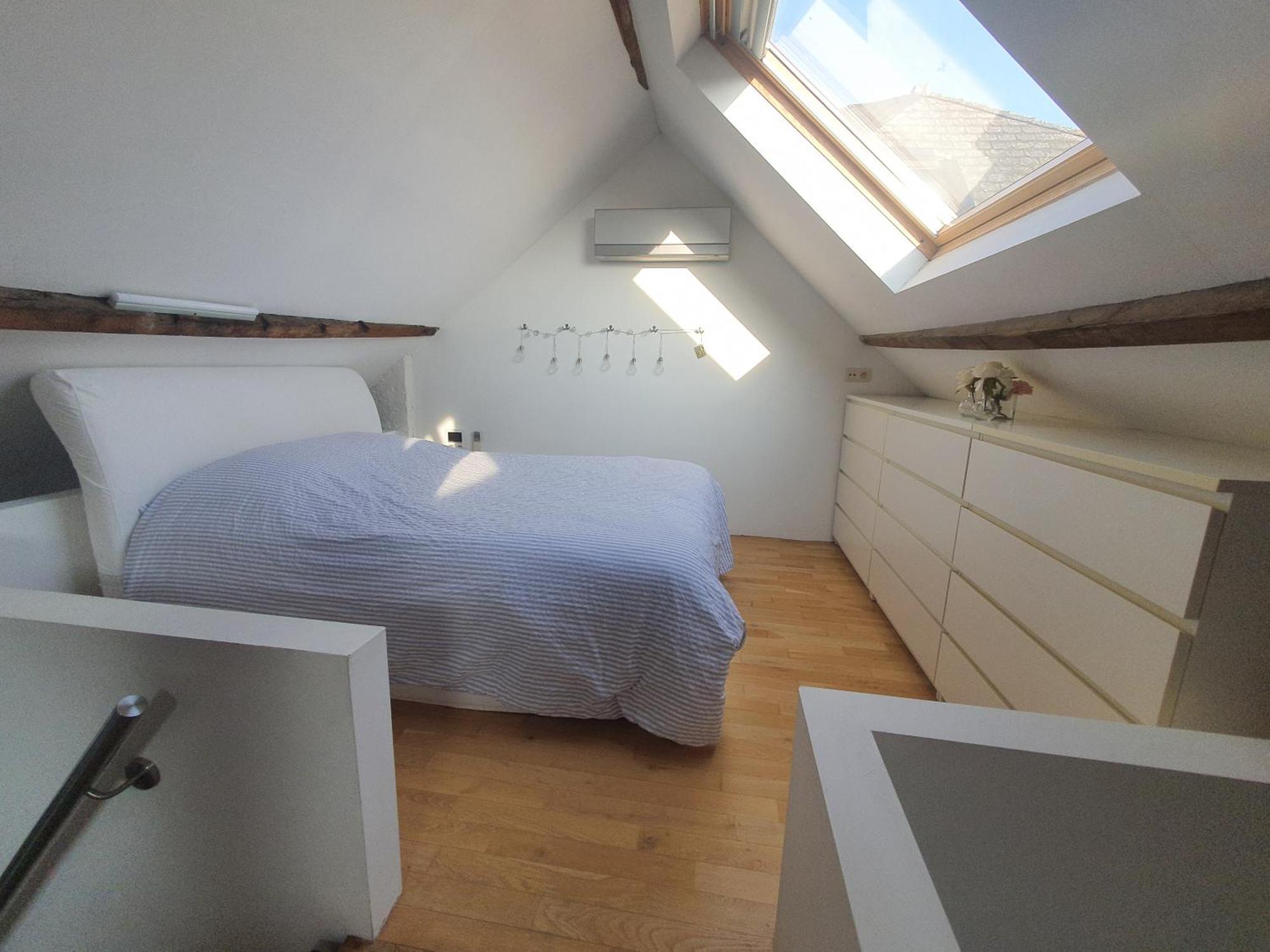 Spacious Loft In The Historical Centre ヘント エクステリア 写真